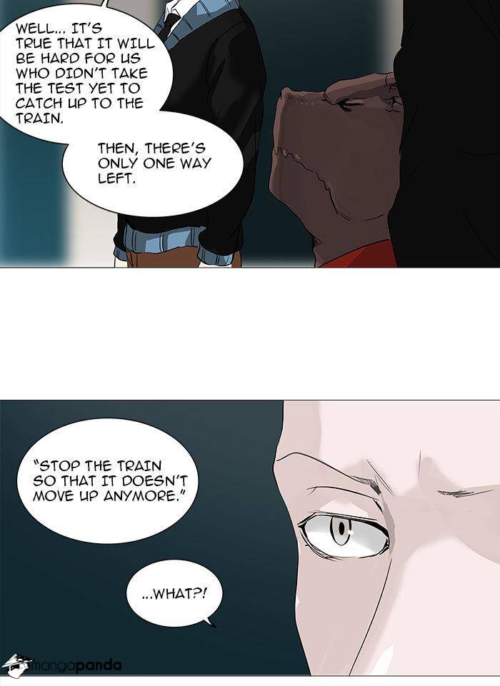 Tower of God Chapter 232 image 21